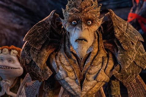 bog king strange magic|Strange Magic .